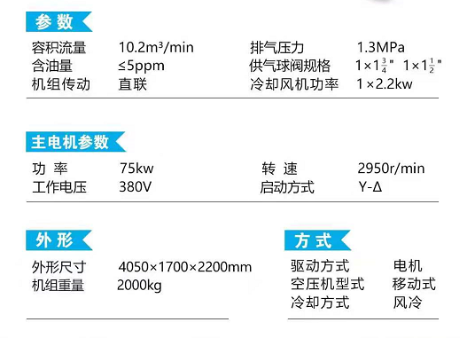 雙螺桿電動(dòng)移動(dòng)式空壓機(jī)SEP355G.png